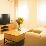Apartamento Naranja