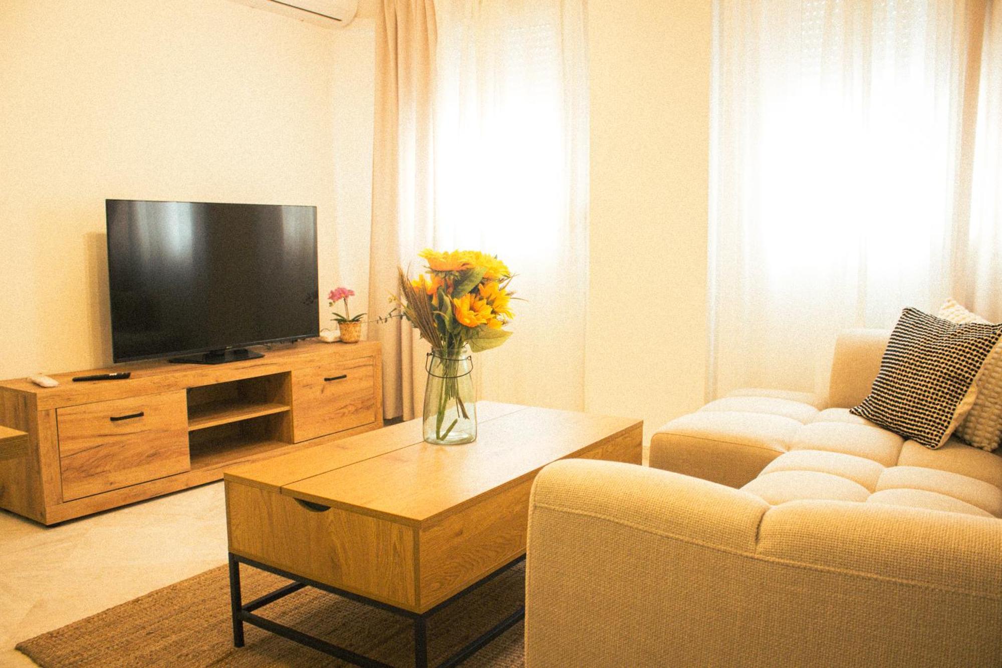 Appartement Naranja Ronda