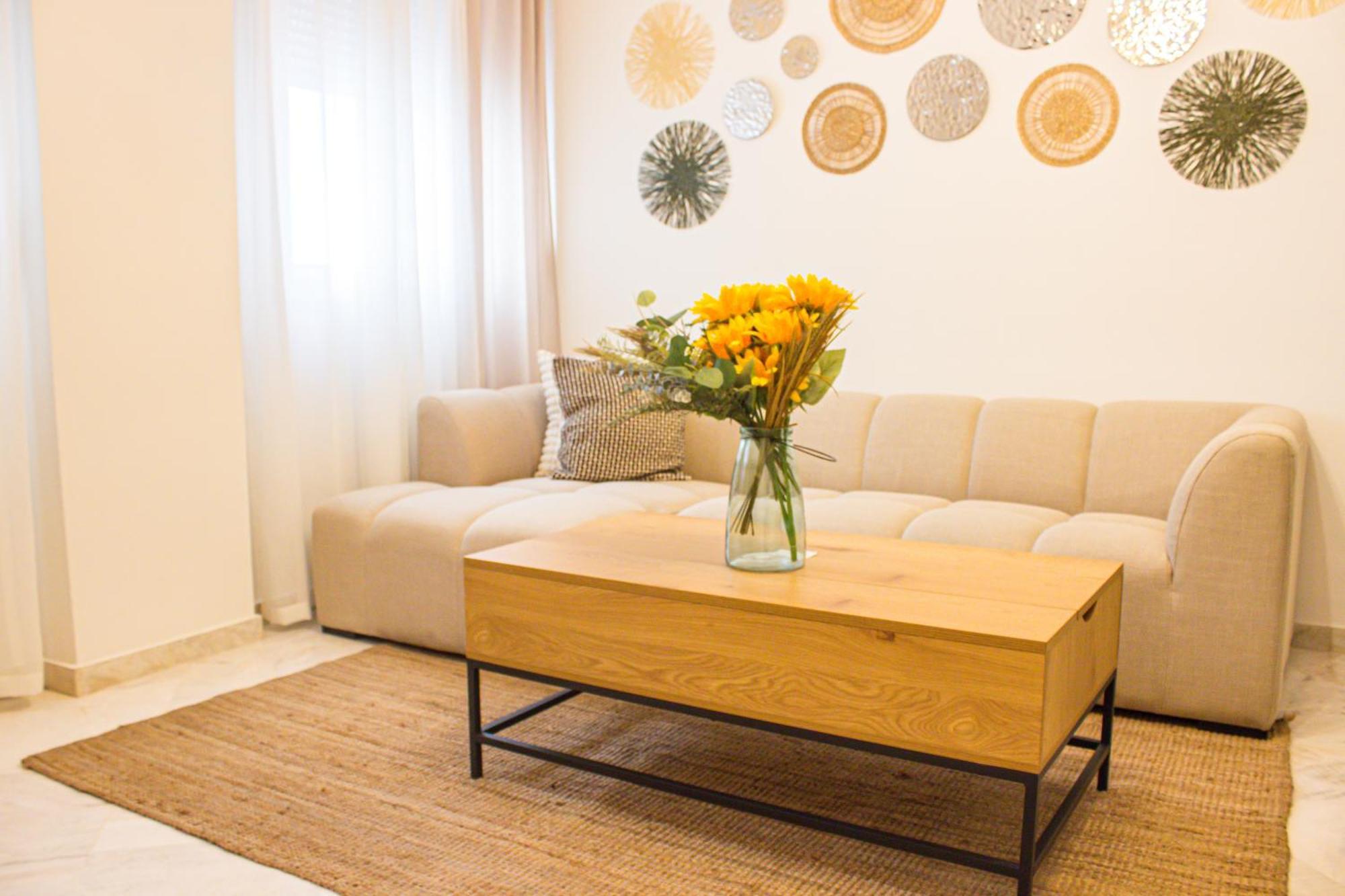 Naranja Appartement