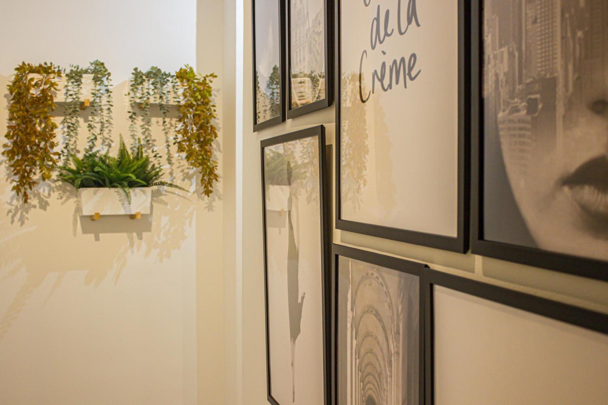 Appartement Naranja *