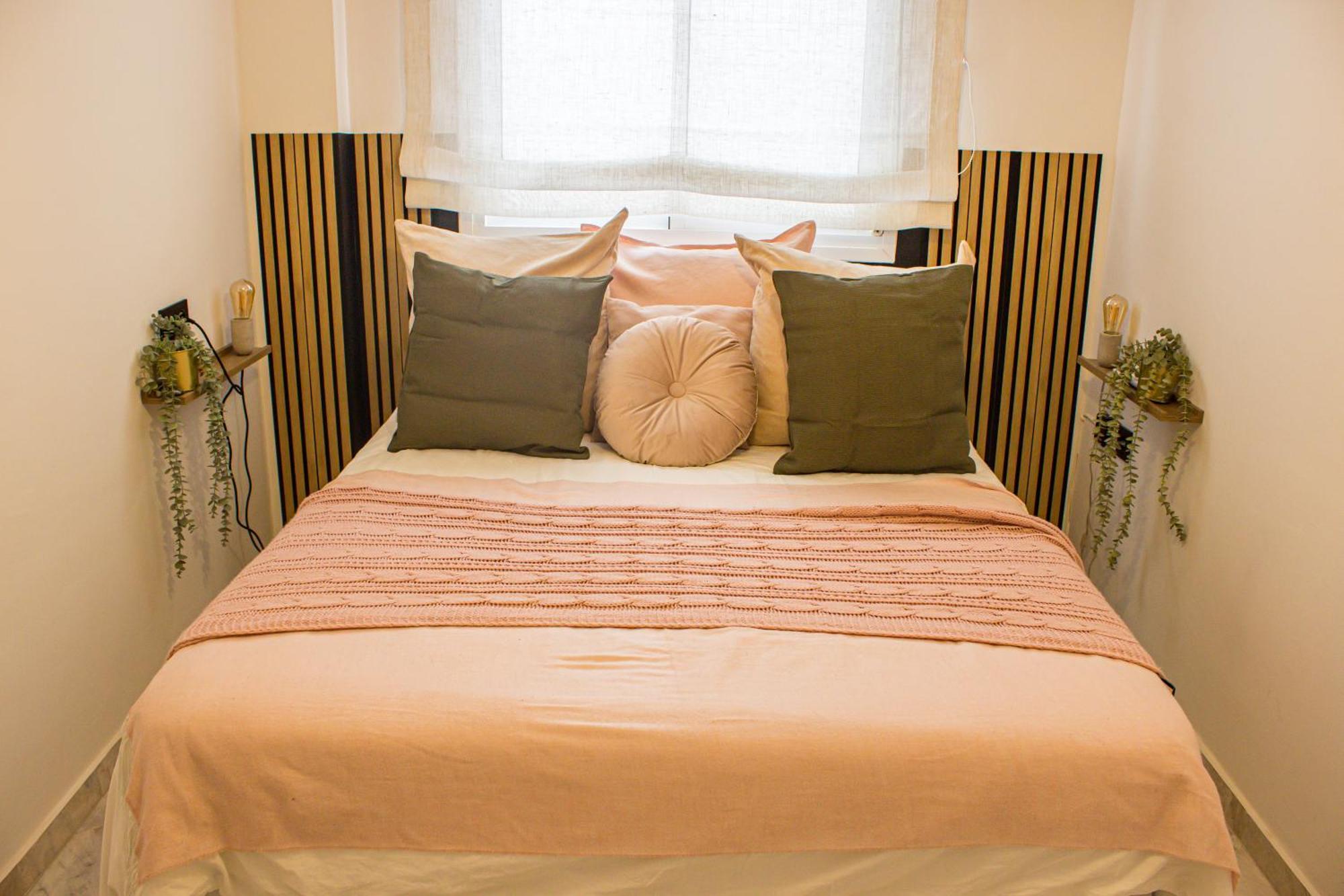 Appartement Naranja Ronda