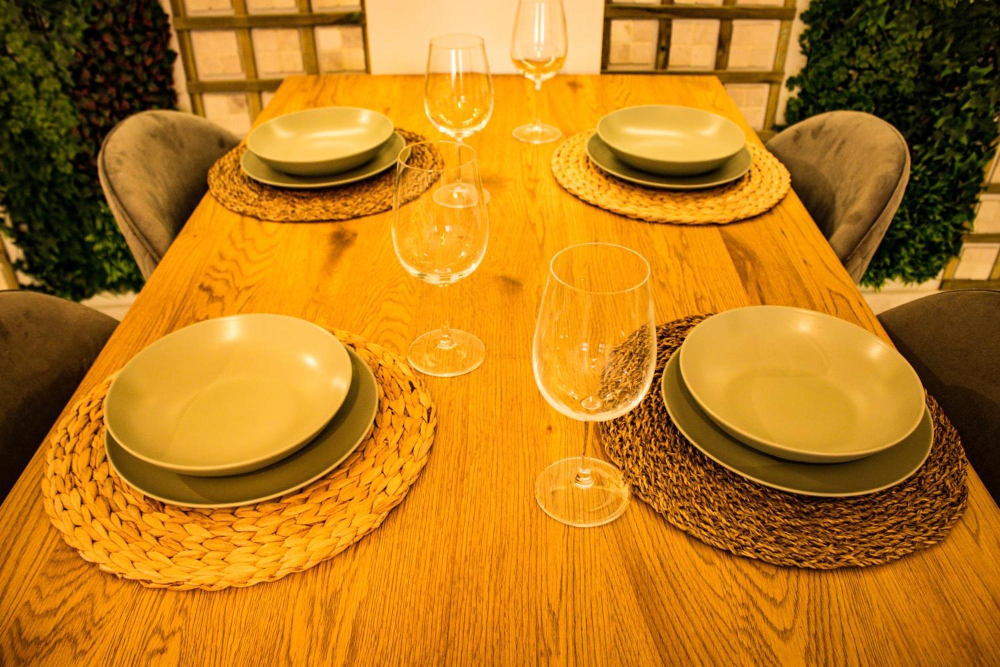 Appartement Naranja