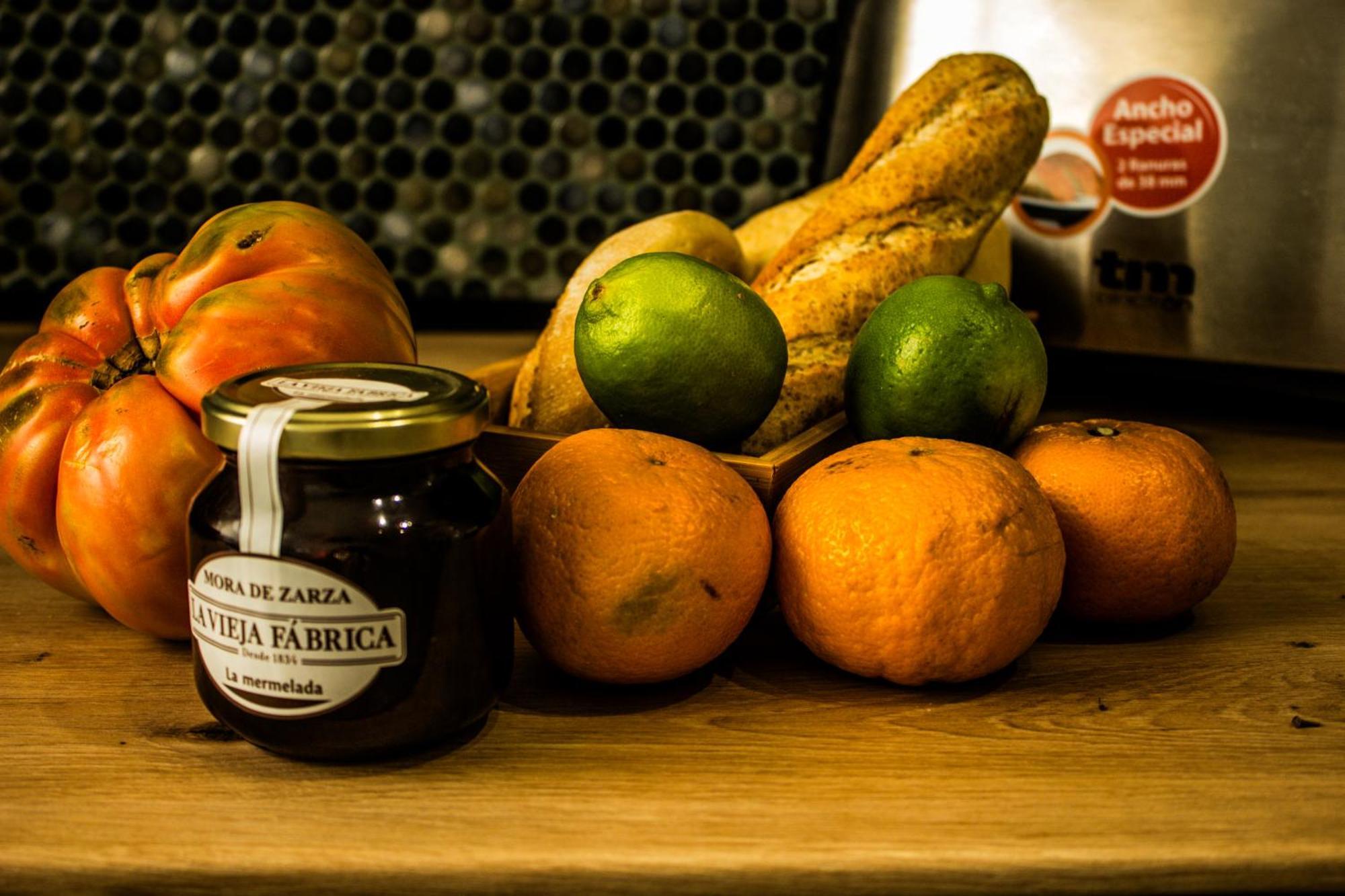 Appartement Naranja *