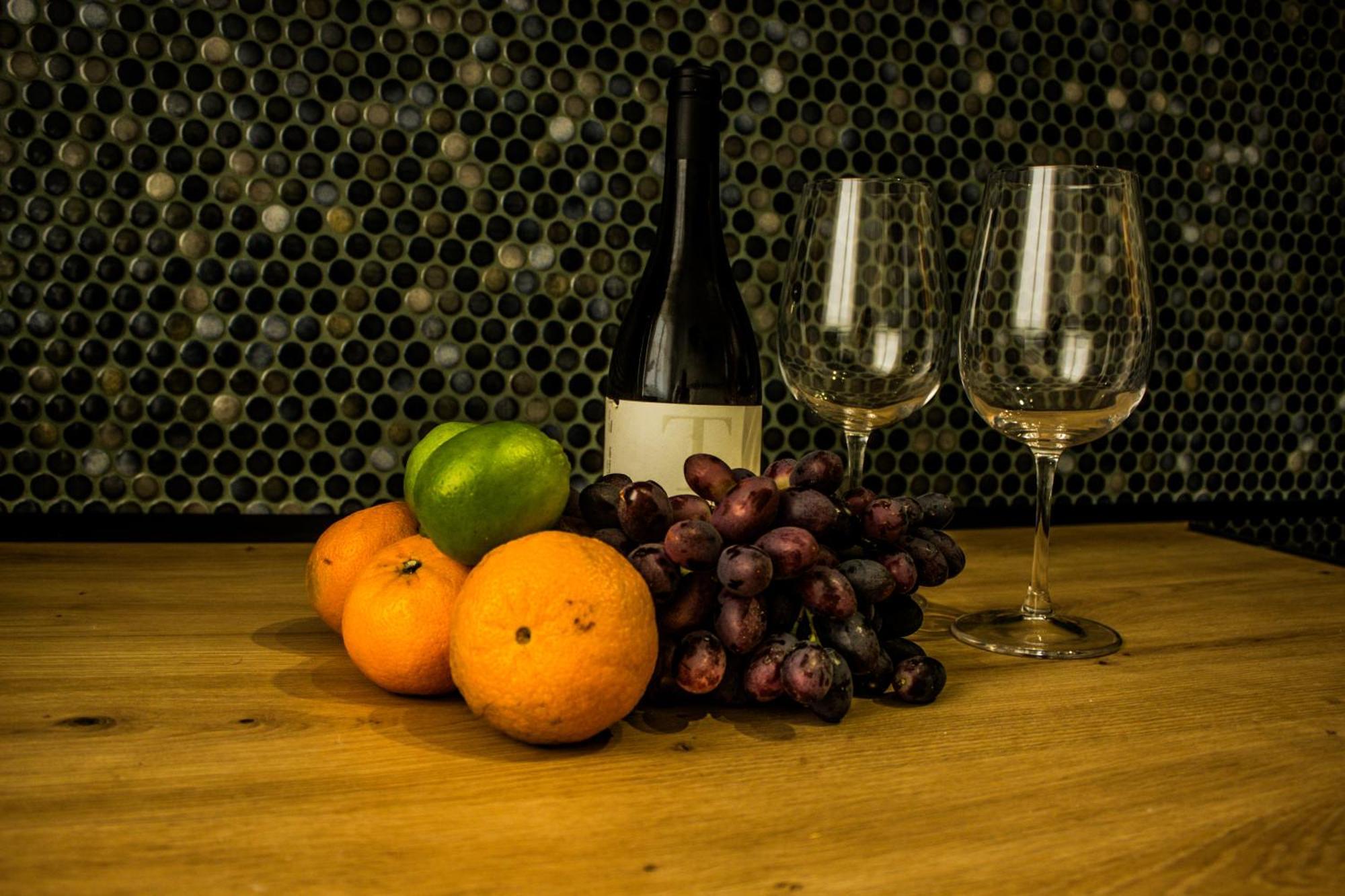 Appartement Naranja *