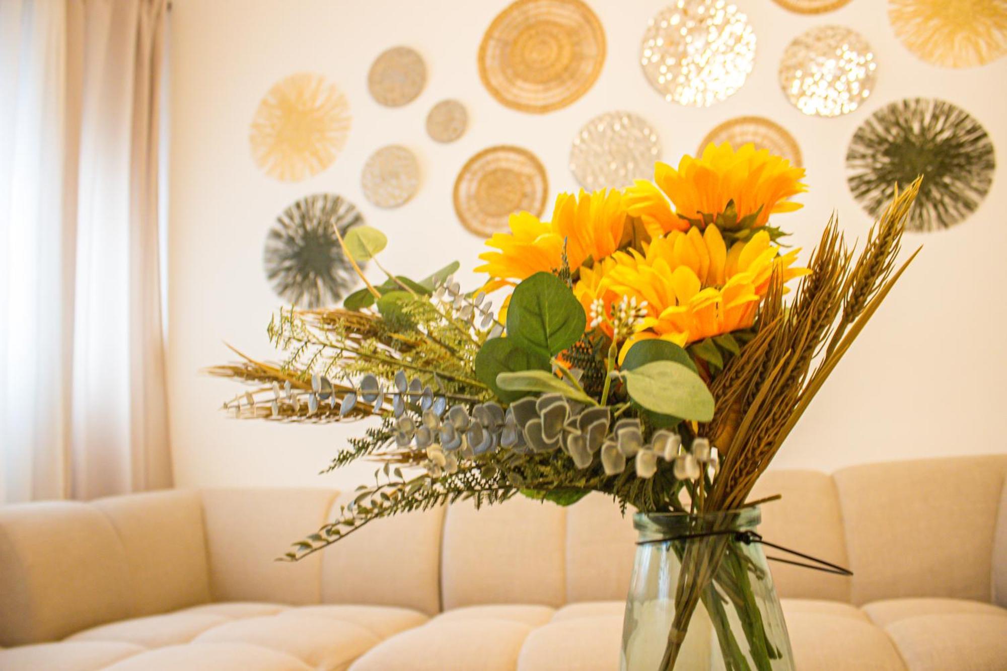 Appartement Naranja