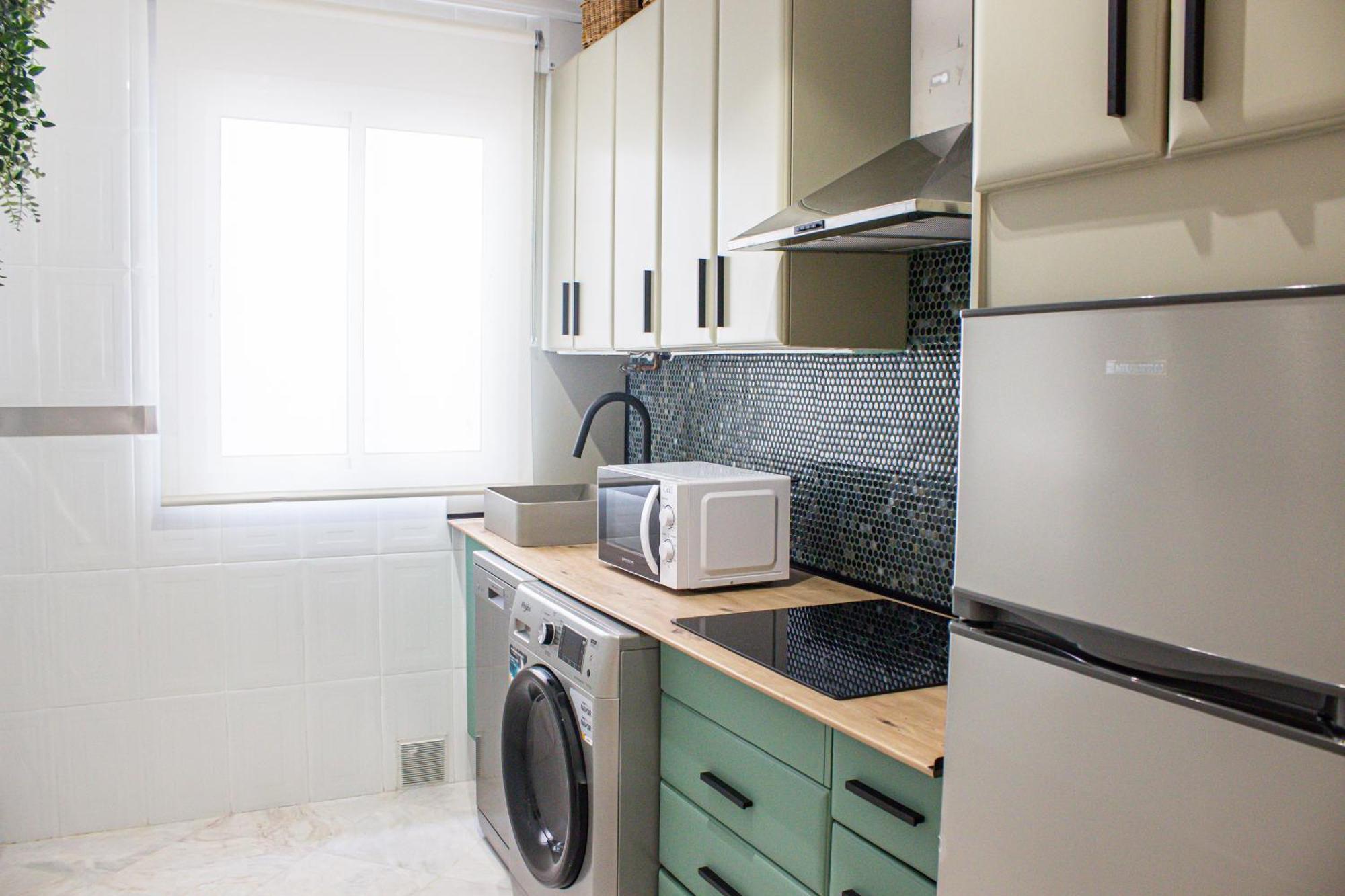 Appartement Naranja