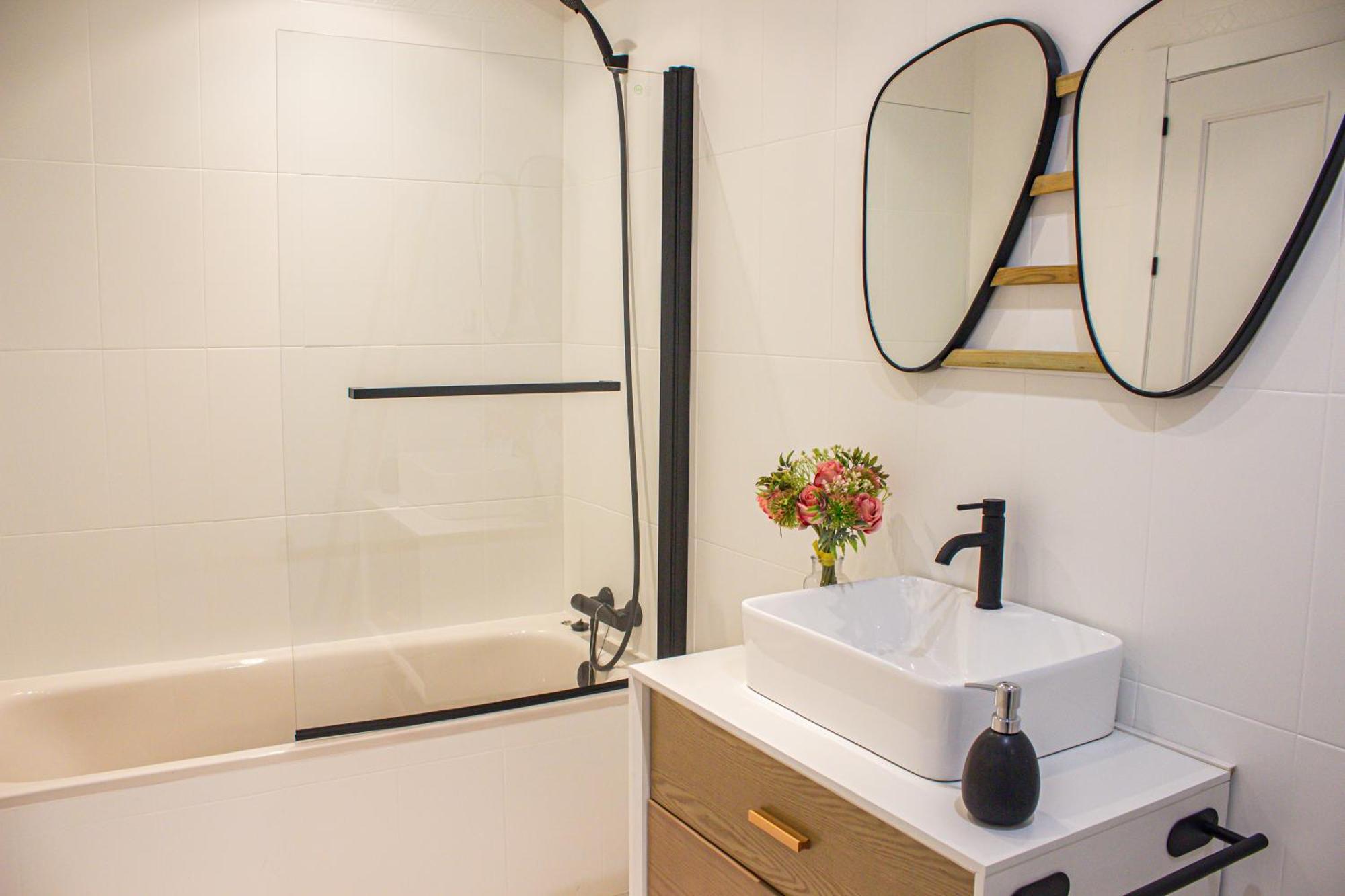 Appartement Naranja