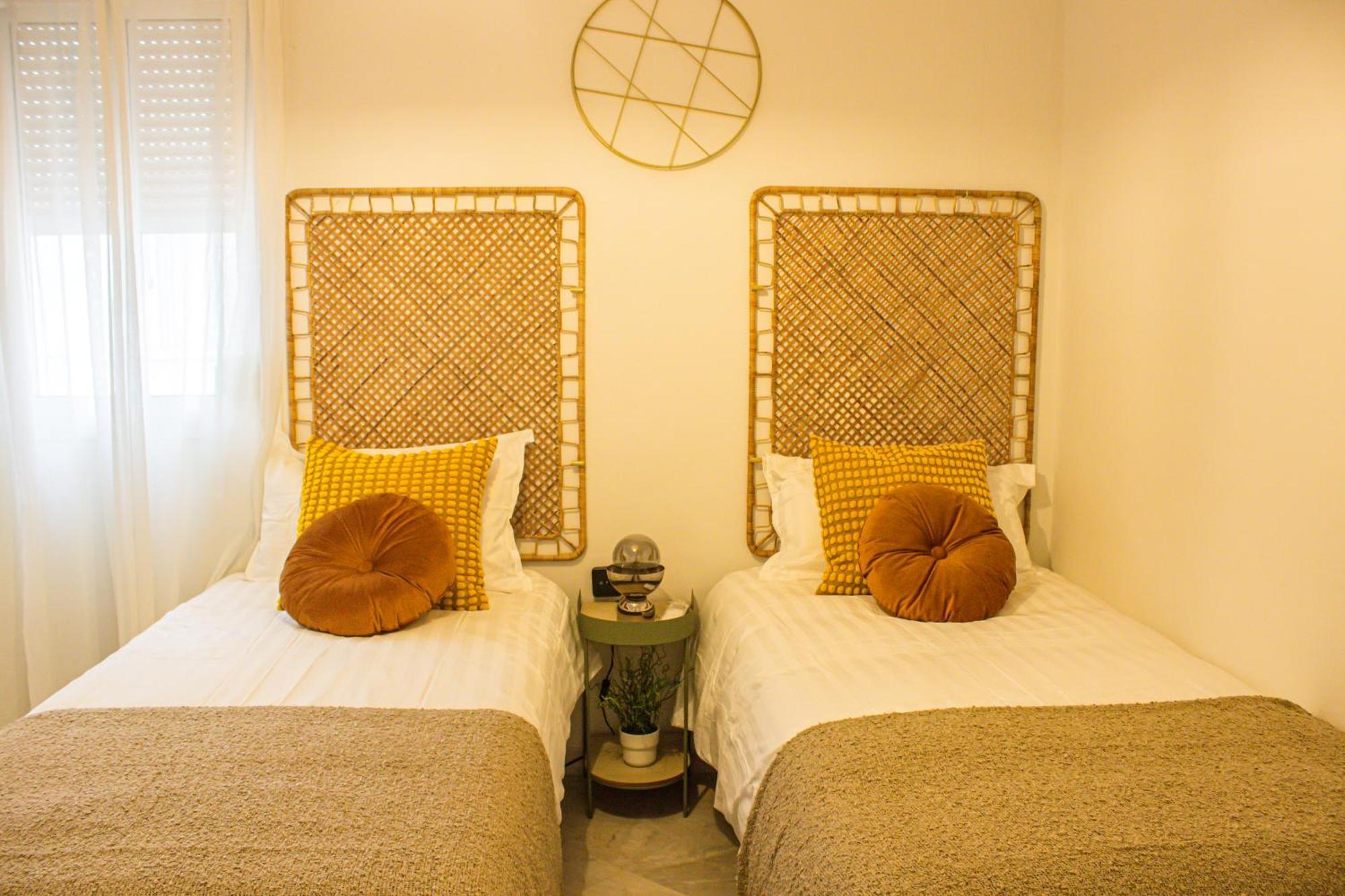 Naranja Appartement *