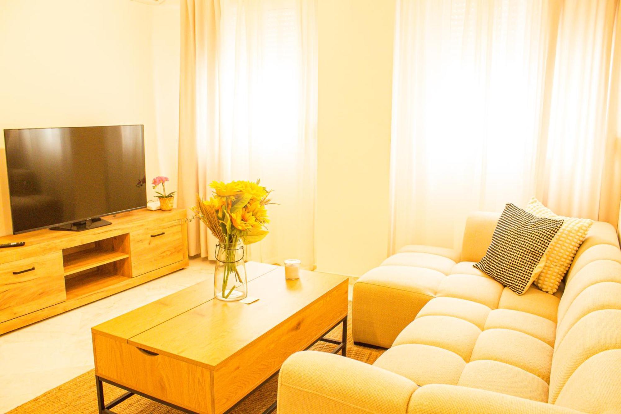 Naranja Appartement