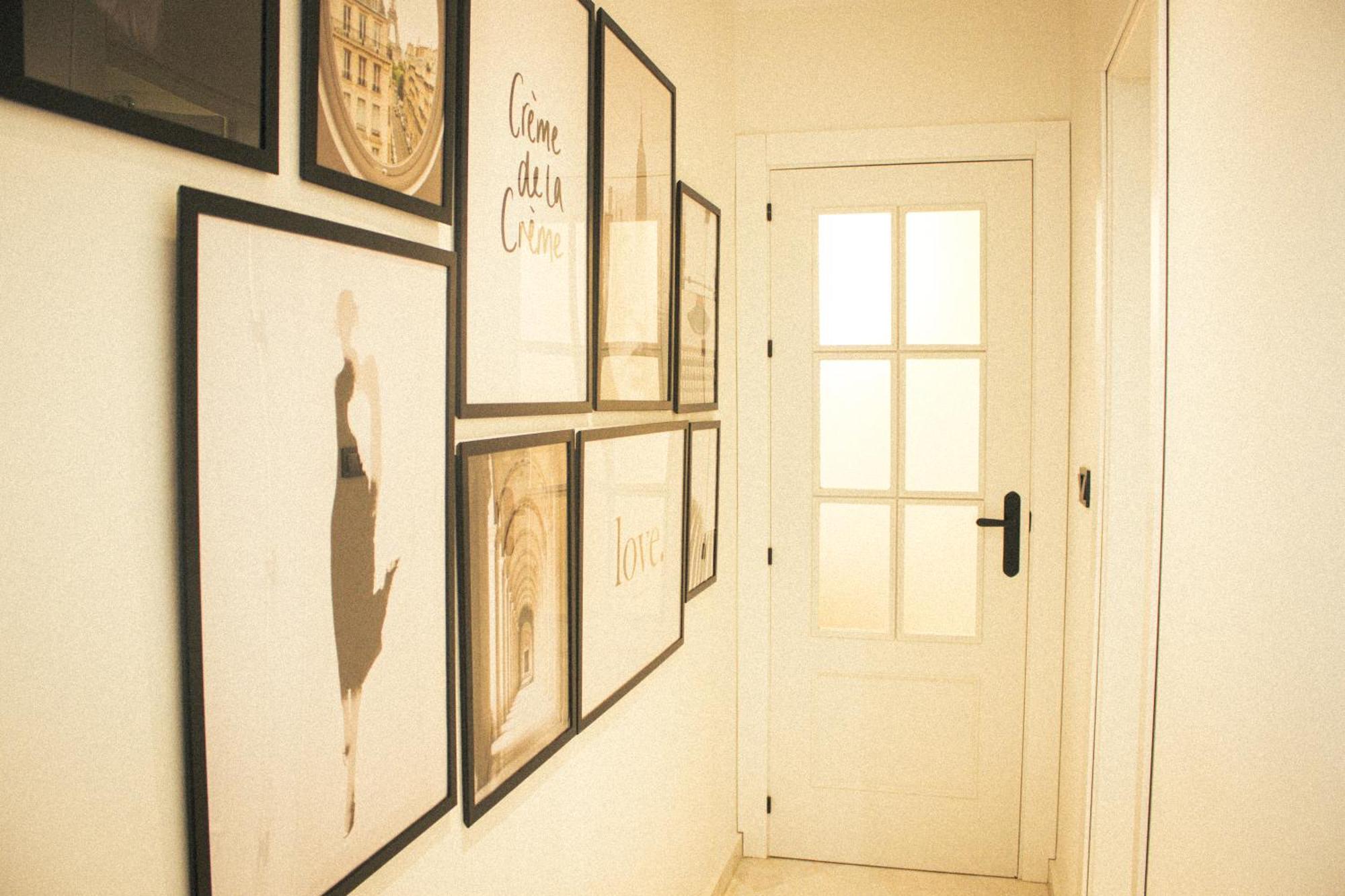 Naranja Appartement *