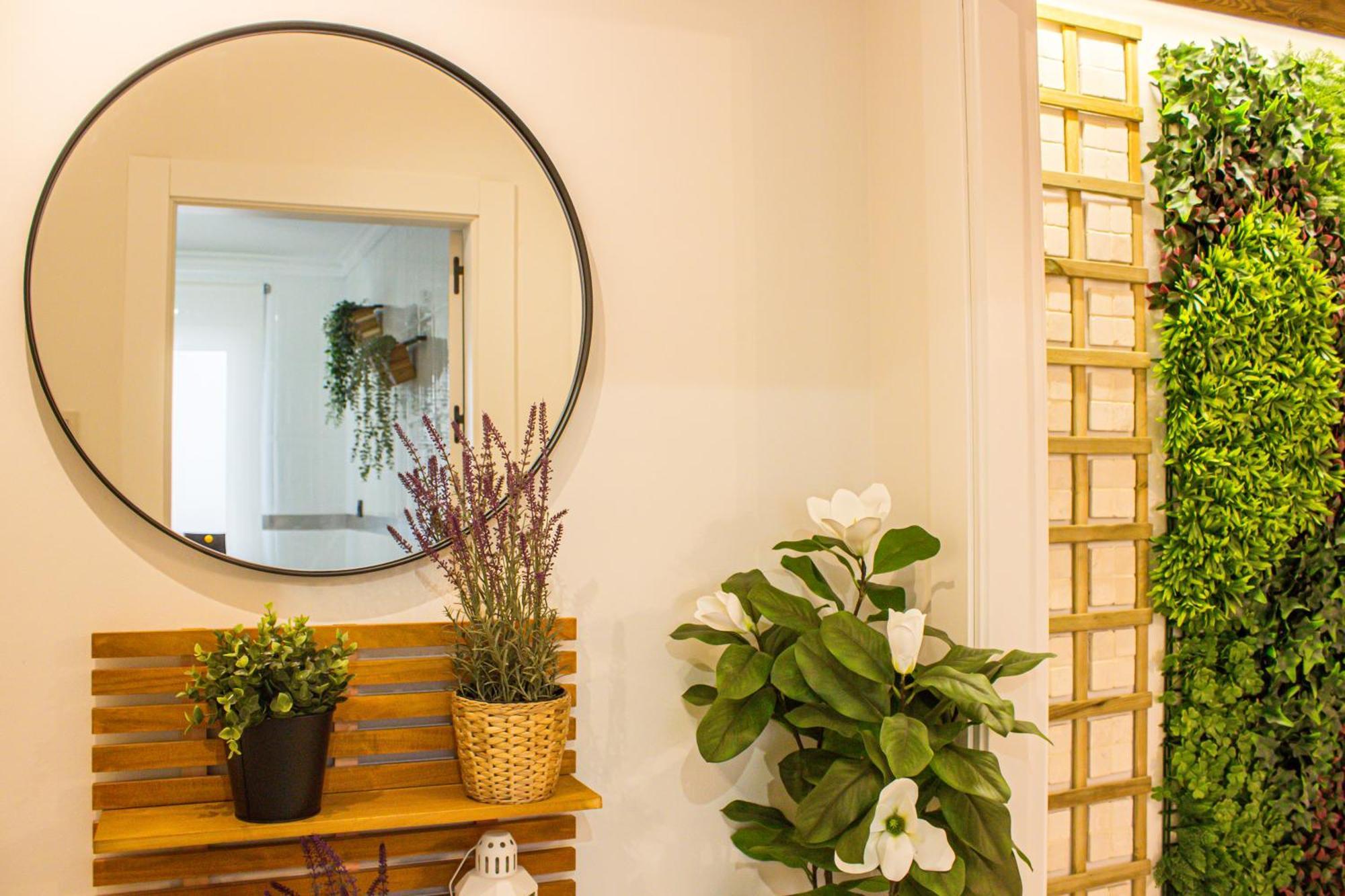 Naranja Appartement