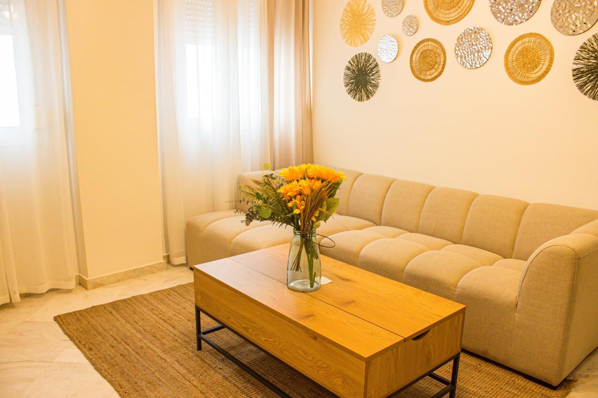Appartement Naranja *